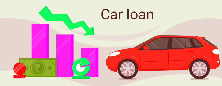 How to calculate your monthly car loan EMI